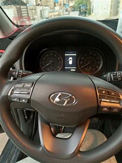 هیوندای کۆنا